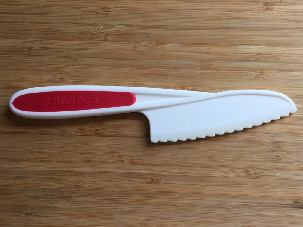 Starpack Knife