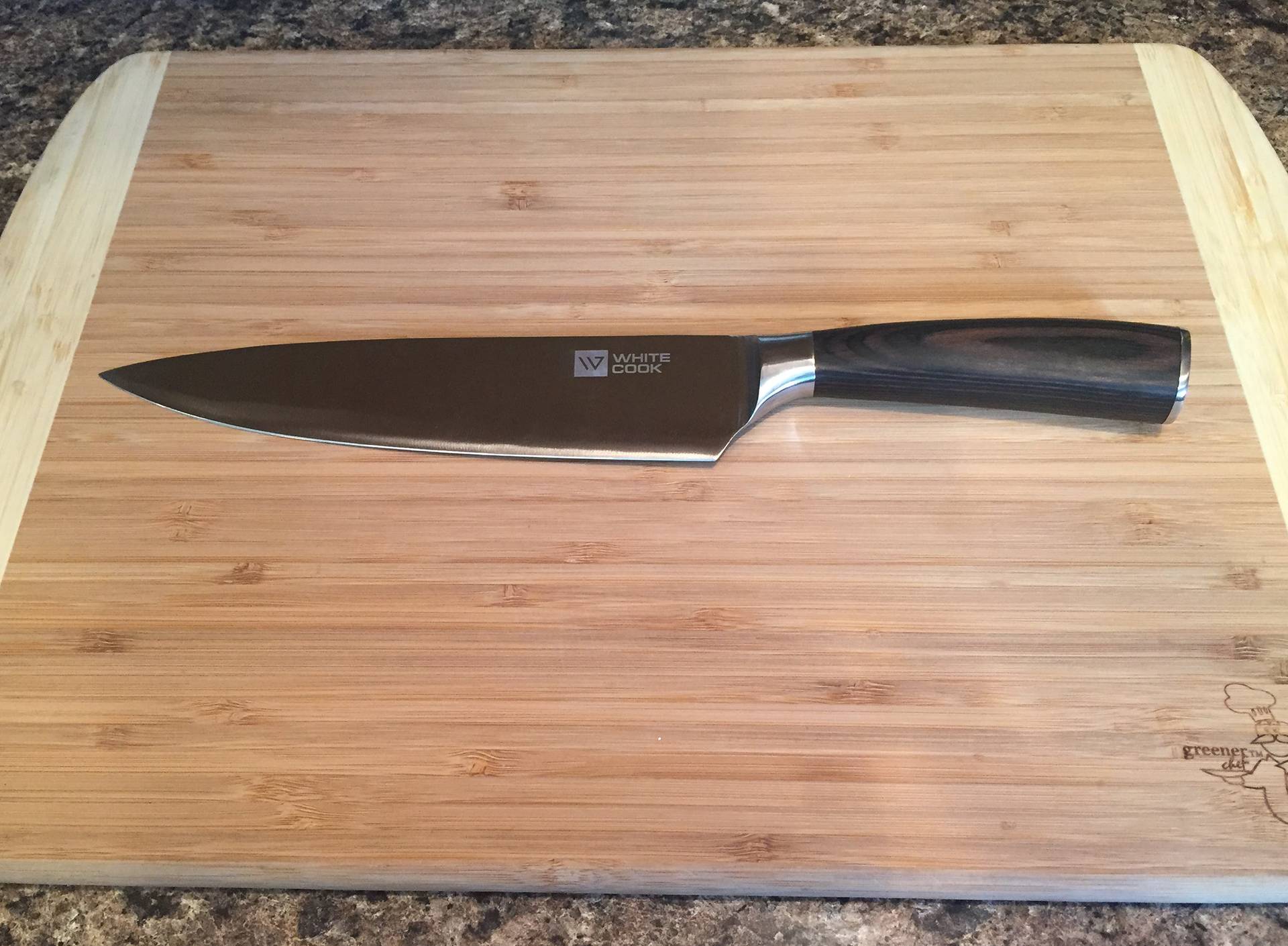 Victorinox Fibrox Pro Chef's Knife Review: Handles Any Task