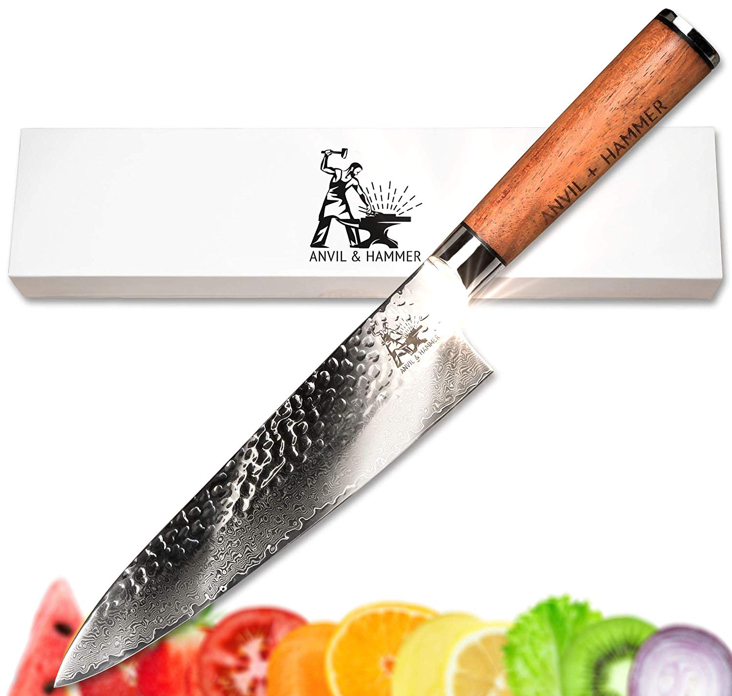 2020 Amazon Prime Day Kitchen Knife Deals SteelBlue Kitchen