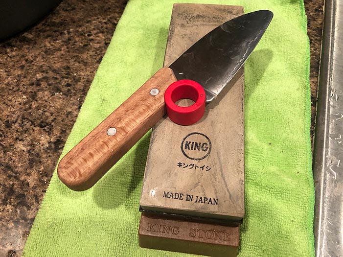 https://steelbluekitchen.com/wp-content/uploads/2019/12/Opinel-Chef-Knife-Sharpening.jpg