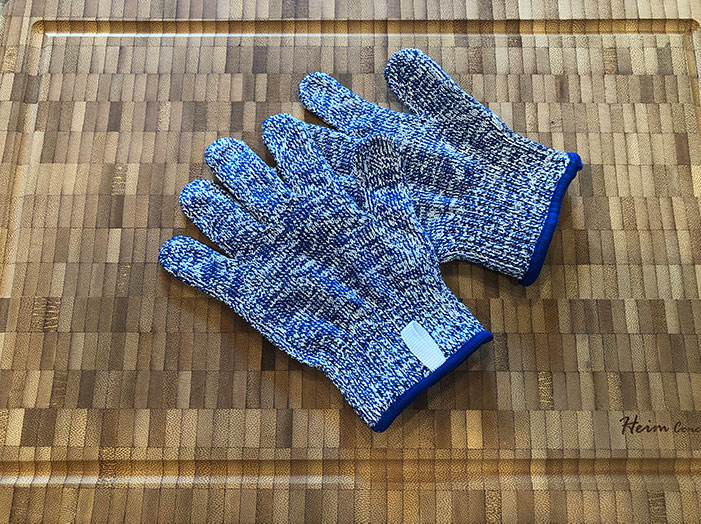 Best kids cut resistant gloves
