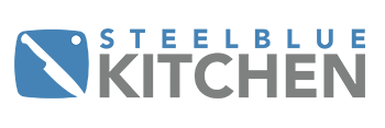 SteelBlue Kitchen