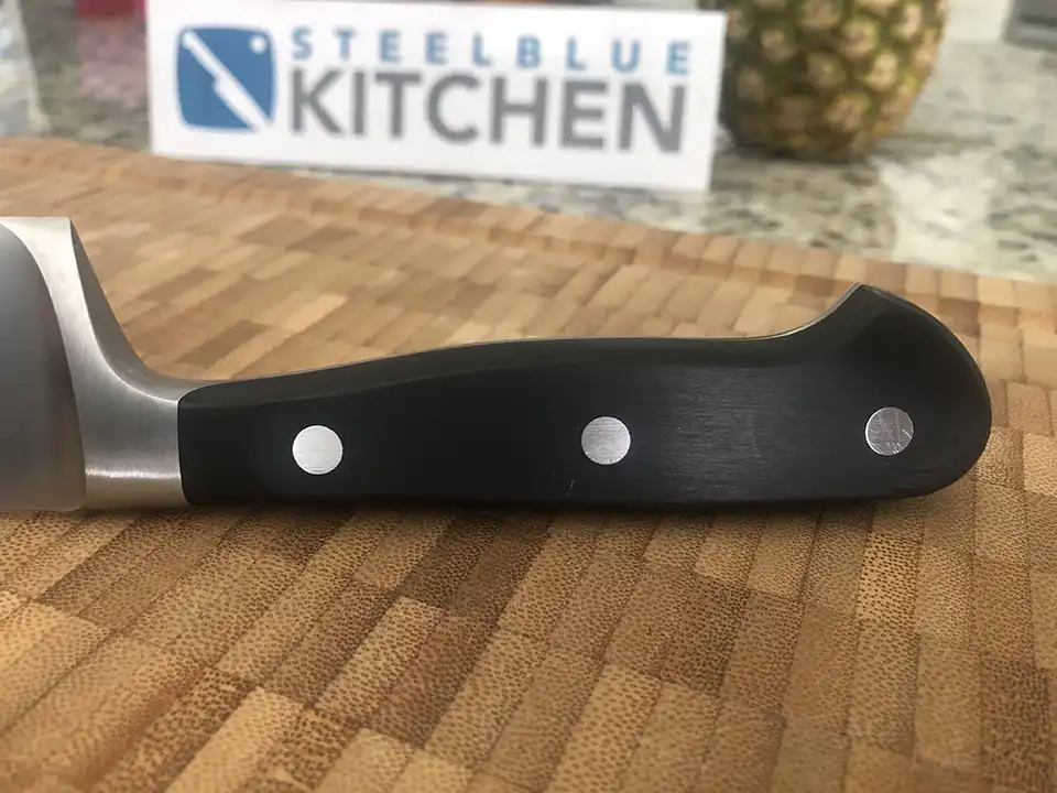 Wusthof Classic 10 Inch Super Slicer — Review and Information. 