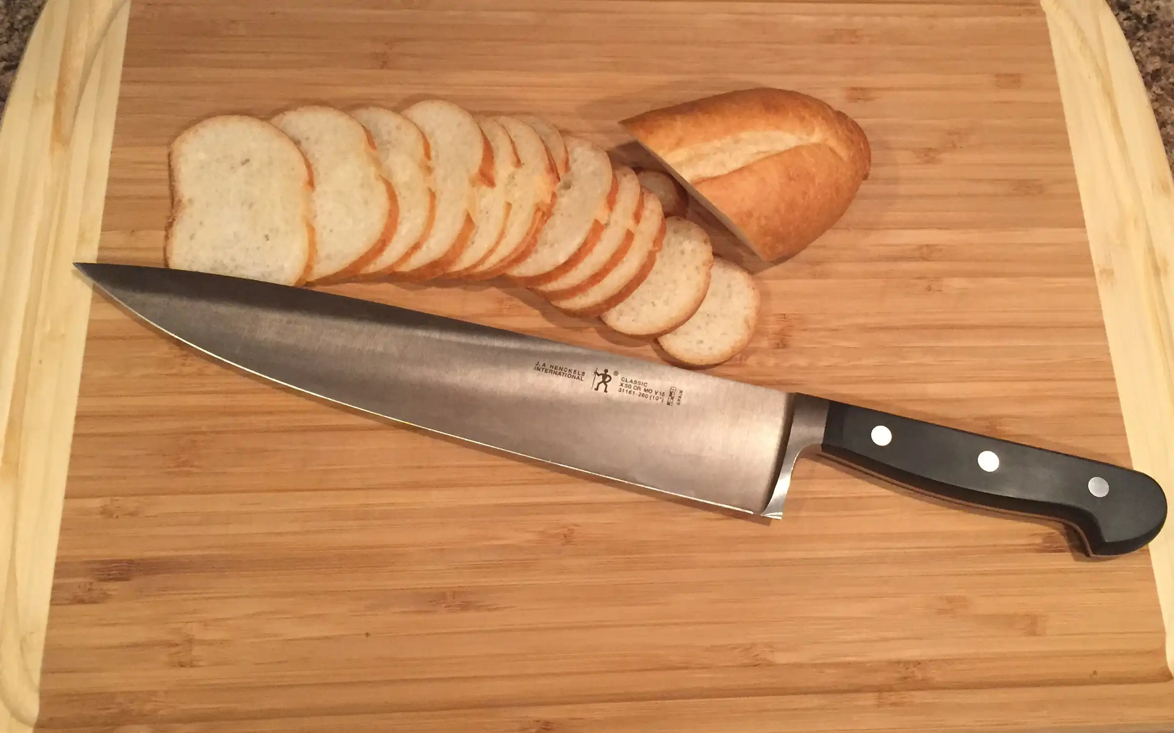 Buy Henckels CLASSIC Chef's knife